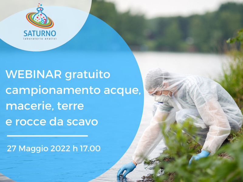 Campionamento Acque Macerie Terre E Rocce Da Scavo 27 Maggio 2022 Campionamento Acque Macerie Terre E Rocce Da Scavo 27 Maggio 2022