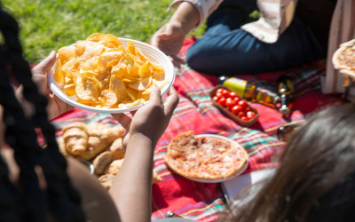 Picnic, mare e montagna: come prevenire le intossicazioni alimentari durante l'estate