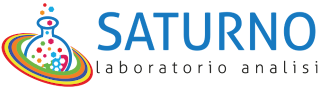 Saturno Laboratorio Analisi